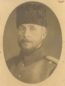 Nureddin Paşa